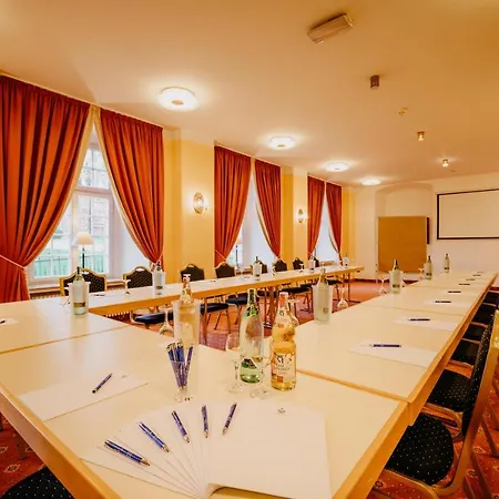 Schloss 4* Gehrden (North Rhine-Westphalia)