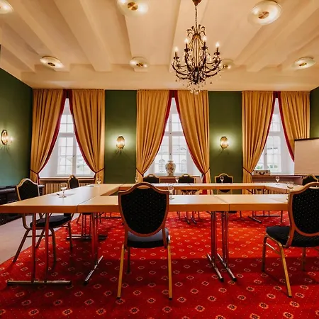 Schloss Hotel Gehrden (North Rhine-Westphalia)