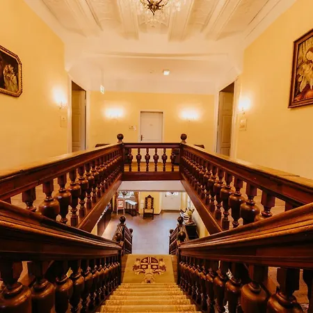 Hotel Schloss Gehrden Gehrden (North Rhine-Westphalia)
