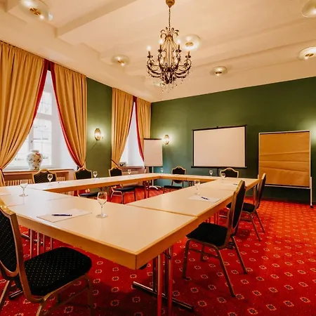 Hotel Schloss Gehrden (North Rhine-Westphalia)