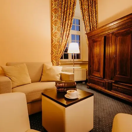 Hotel Schloss Gehrden Gehrden (North Rhine-Westphalia)