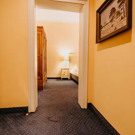 Schloss Gehrden Hotel 4*