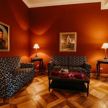 Ξενοδοχείο Schloss