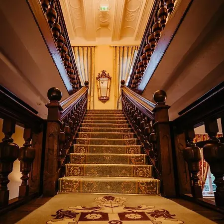 Schloss 4* Gehrden (North Rhine-Westphalia)