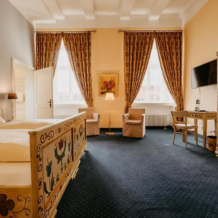 Hotel Schloss Gehrden Gehrden (North Rhine-Westphalia)