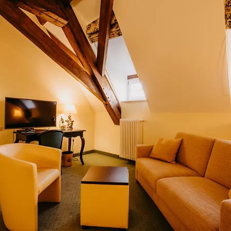 Schloss 4* Gehrden (North Rhine-Westphalia)