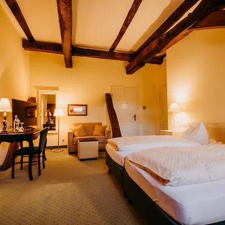 Schloss Hotel Gehrden (North Rhine-Westphalia)