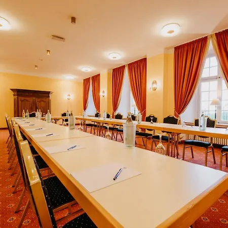 Hotel Schloss 4*