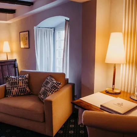 Ξενοδοχείο Schloss