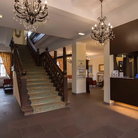 Schloss 4* Gehrden (North Rhine-Westphalia)