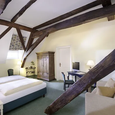 Schloss 4* Gehrden (North Rhine-Westphalia)