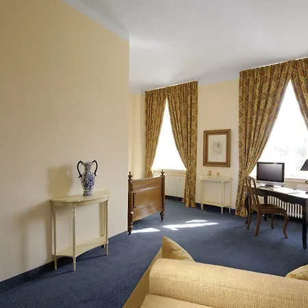 Schloss Hotel Gehrden (North Rhine-Westphalia)