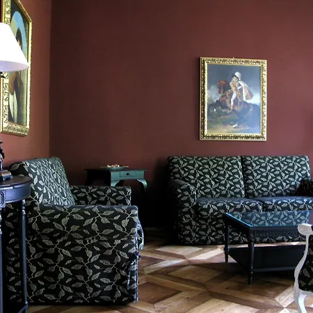 Schloss 4* Gehrden (North Rhine-Westphalia)