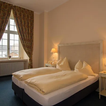 Schloss Ξενοδοχείο 4*