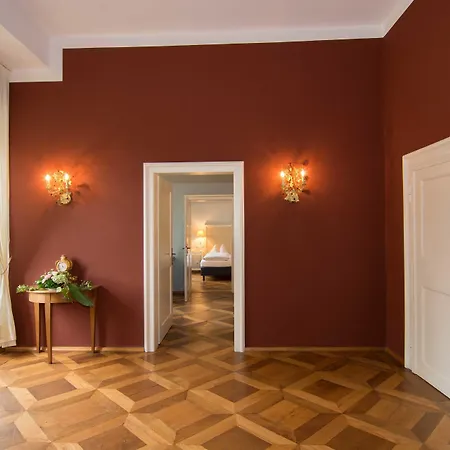 Schloss 4* Gehrden (North Rhine-Westphalia)