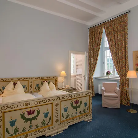 Schloss 4* Gehrden (North Rhine-Westphalia)