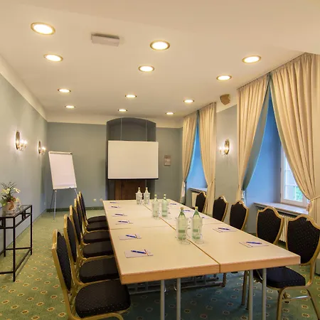 Schloss Ξενοδοχείο Gehrden (North Rhine-Westphalia)