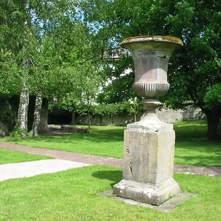 Schloss Hotel Gehrden (North Rhine-Westphalia)
