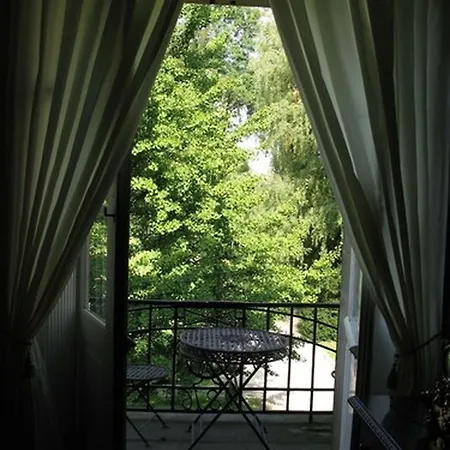 Hotel Schloss Gehrden (North Rhine-Westphalia)