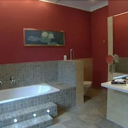 Schloss Hotel Gehrden (North Rhine-Westphalia)