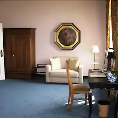 Hotel Schloss Gehrden (North Rhine-Westphalia)