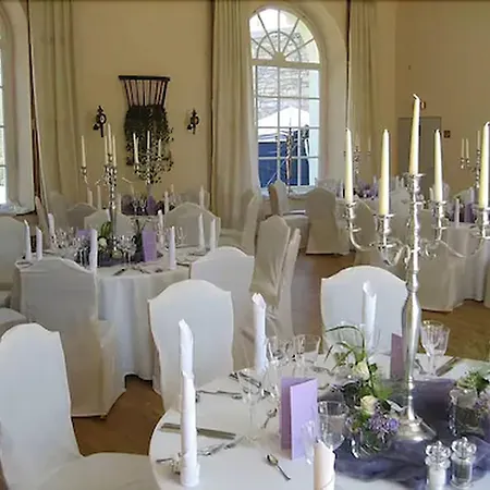 Ξενοδοχείο Schloss 4*