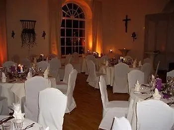 Schloss 4* Gehrden (North Rhine-Westphalia)