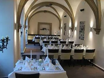 Hotel Schloss Gehrden (North Rhine-Westphalia)