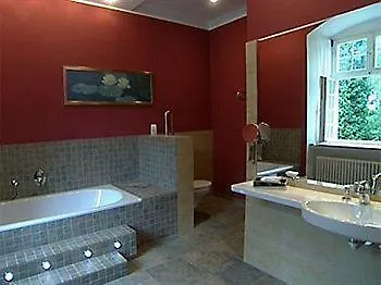 Hotel Schloß 4*