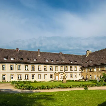 Schloss Gehrden (North Rhine-Westphalia)