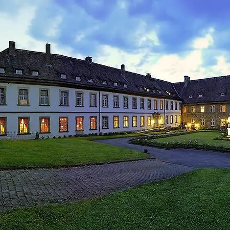 Schloss 4* Gehrden (North Rhine-Westphalia)