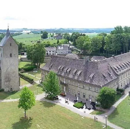 Schloss 4* Gehrden (North Rhine-Westphalia)