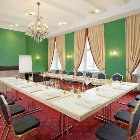 Hotel Schloss 4*