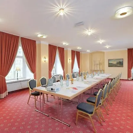 Hotel Schloss Gehrden (North Rhine-Westphalia)