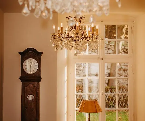 Schloss Ξενοδοχείο