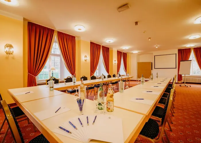 Schloss 4* Gehrden (North Rhine-Westphalia)