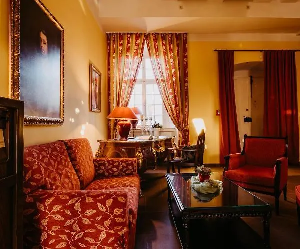 Schloss Hotel