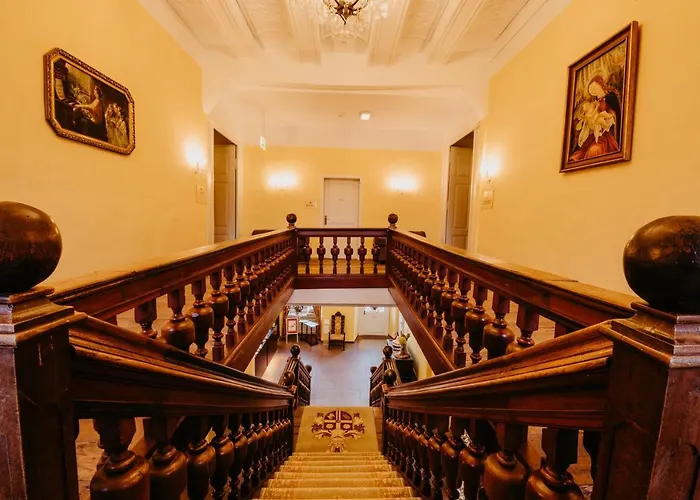 Hotel Schloss Gehrden (North Rhine-Westphalia)