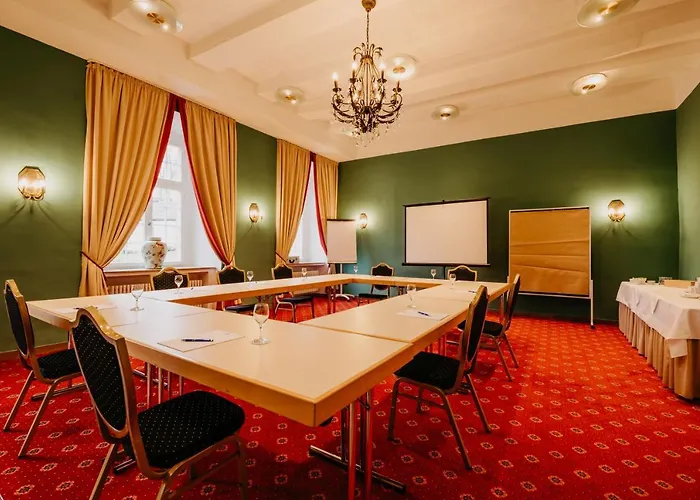 Hotel Schloss Gehrden (North Rhine-Westphalia)