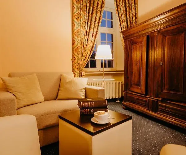 Hotel Schloss Gehrden (North Rhine-Westphalia)