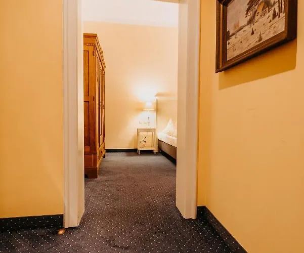Schloss Hotel 4*