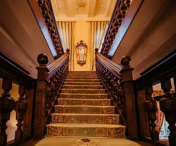 Schloss 4* Gehrden (North Rhine-Westphalia)