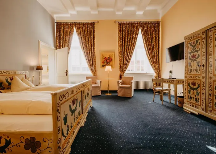 Hotel Schloss Gehrden (North Rhine-Westphalia)