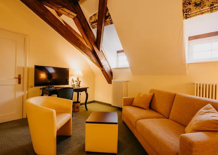 Schloss 4* Gehrden (North Rhine-Westphalia)