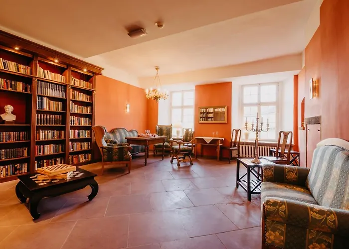 Ξενοδοχείο Schloss