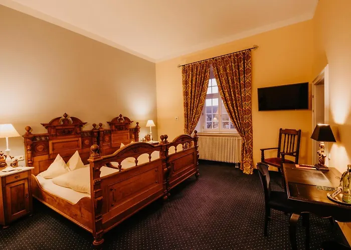 Schloss Gehrden (North Rhine-Westphalia)