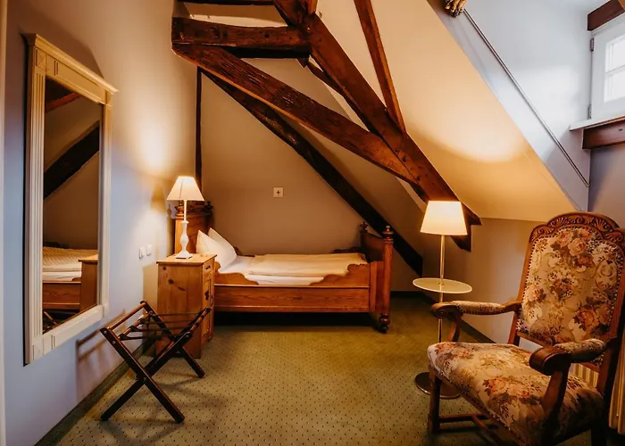 Schloss 4* Gehrden (North Rhine-Westphalia)