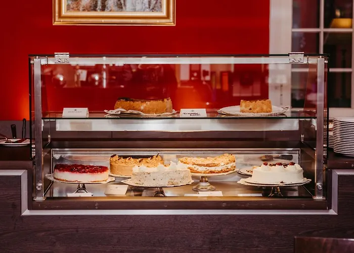 Schloss Ξενοδοχείο Gehrden (North Rhine-Westphalia)