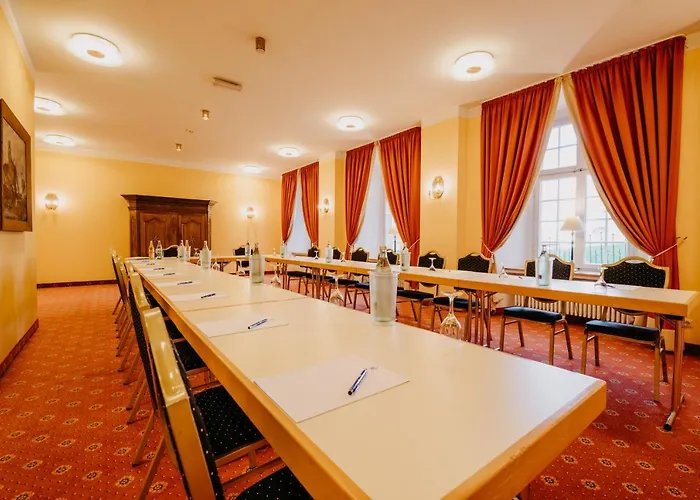 Ξενοδοχείο Schloss 4*