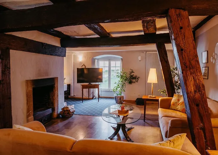 Schloss Ξενοδοχείο 4*